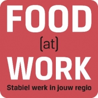 Food@Work Logo